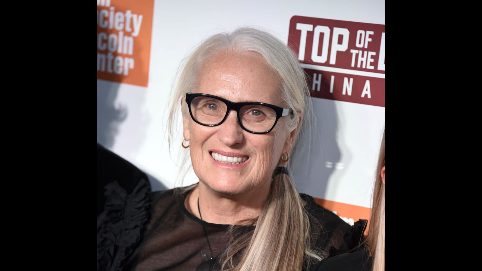 Jane Campion