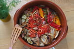 Plus facile que la ratatouille, la variante espagnole de Laurent Mariotte est tout aussi bonne