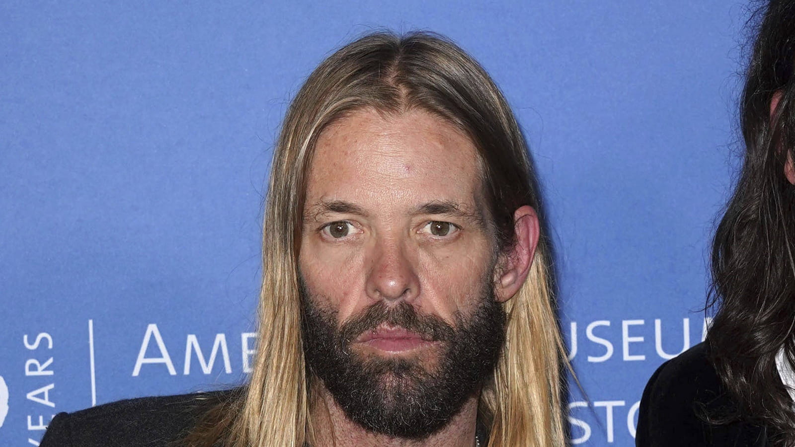 Taylor Hawkins