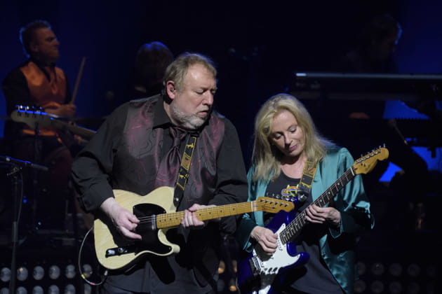 Une vie très rock'n'roll en 2015