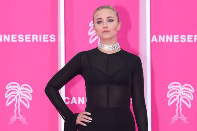 Le style de Chloé Jouannet en 49 silhouettes cool et stylées