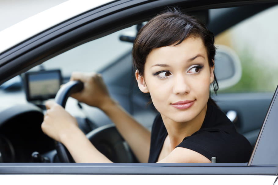 Peur de conduire : seul, causes, solutions pour la vaincre