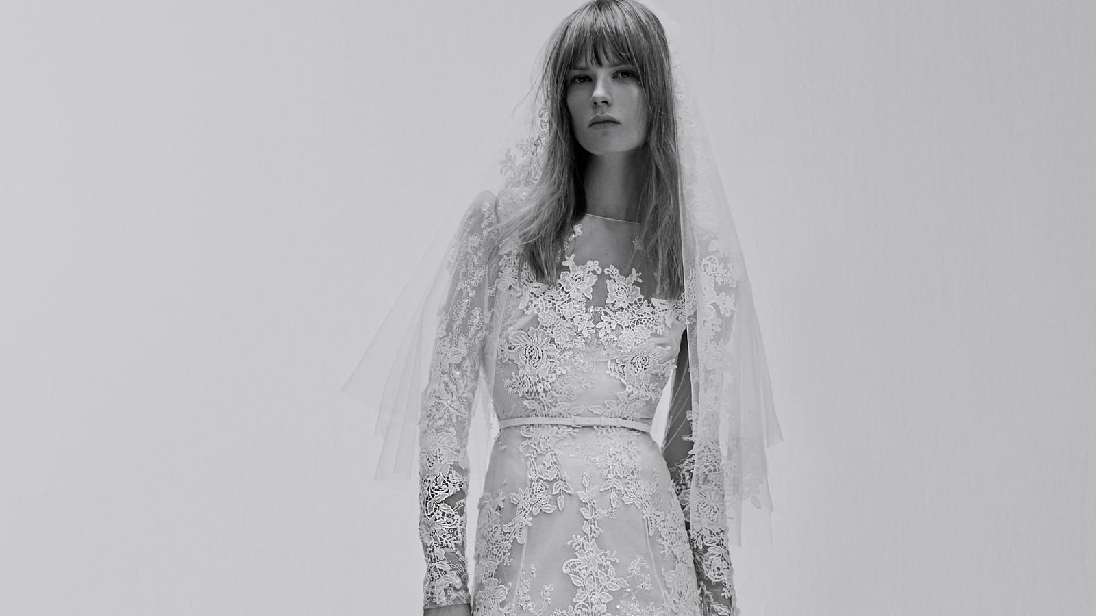 Elie Saab Bridal