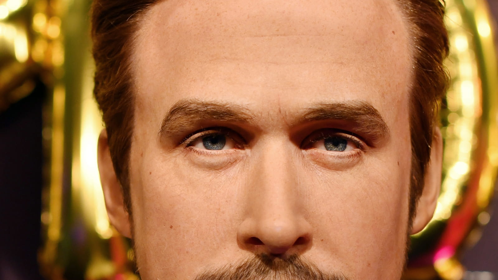 Ryan Gosling