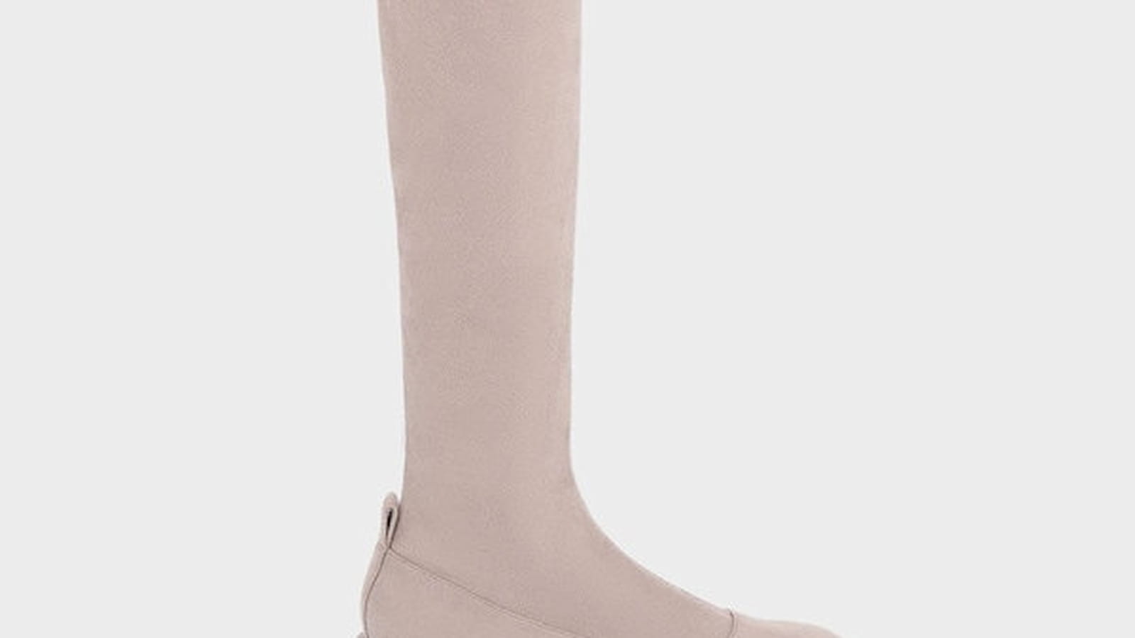 Cuissardes Charles & Keith