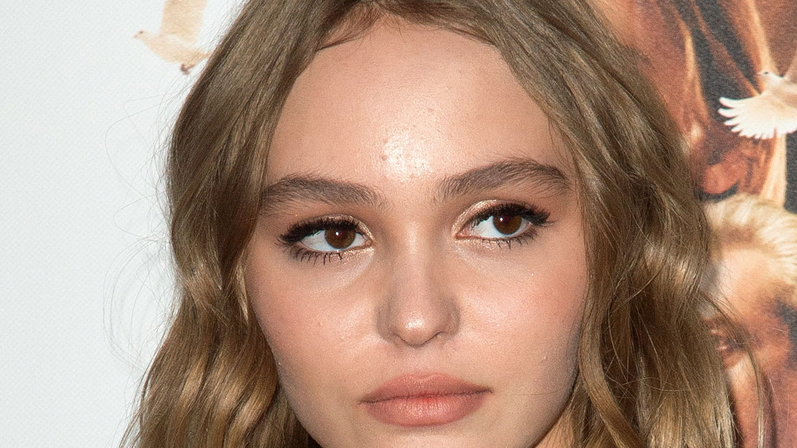 Lily-Rose Depp