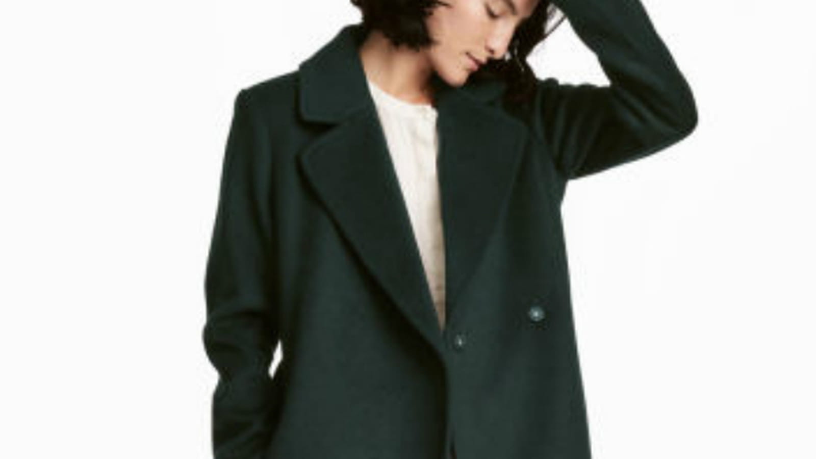 Manteau H&M