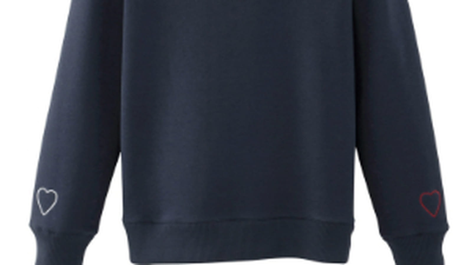 Sweat-shirt A.P.C.