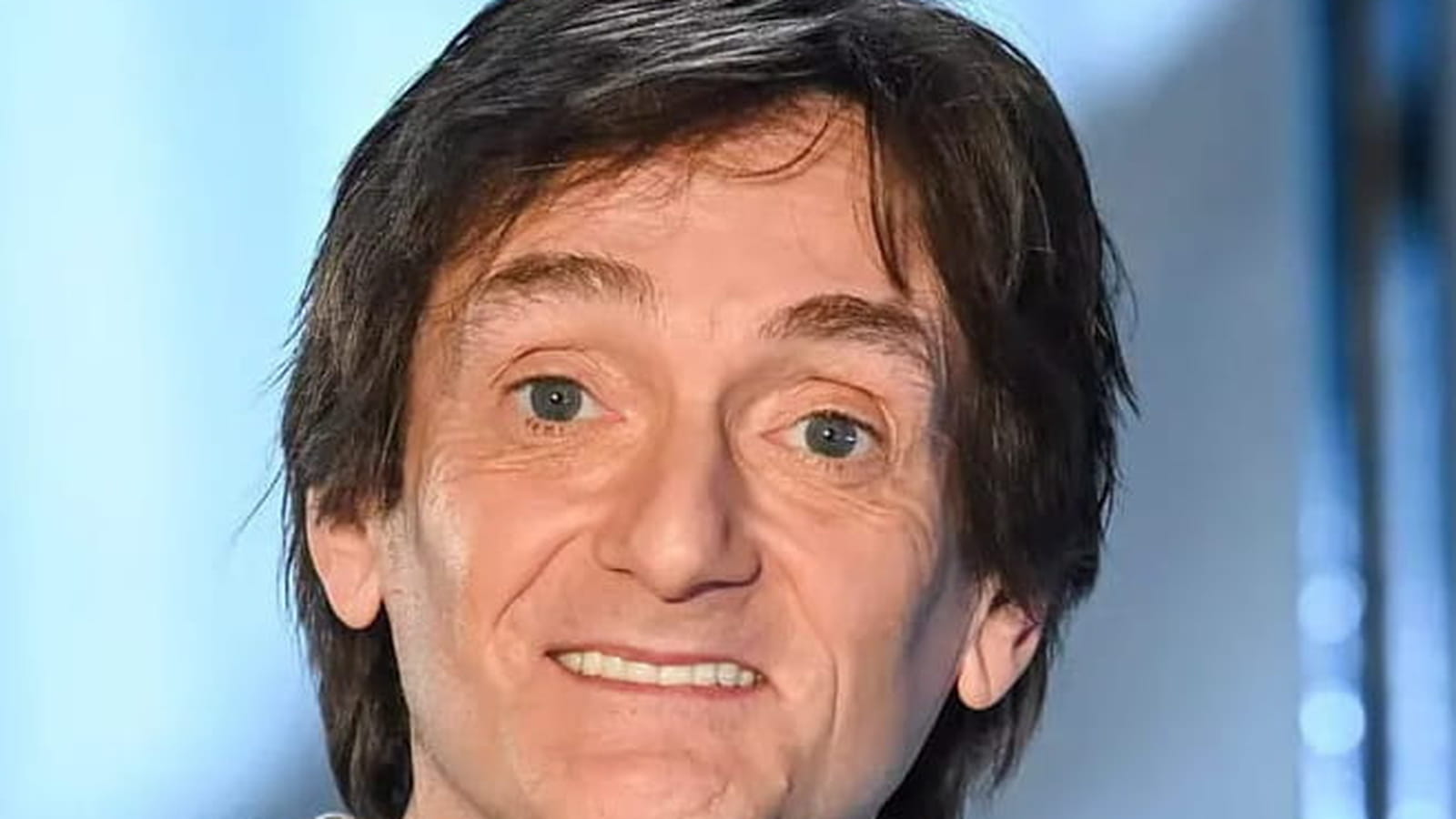 Pierre Palmade