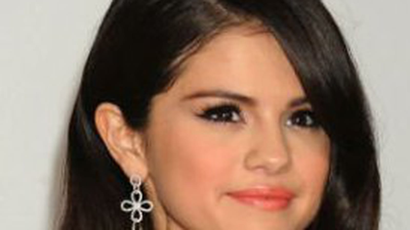 Selena Gomez