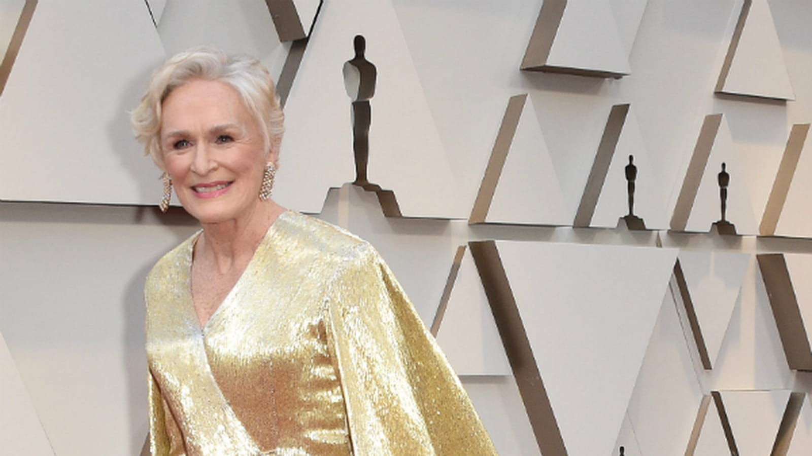 Glenn Close