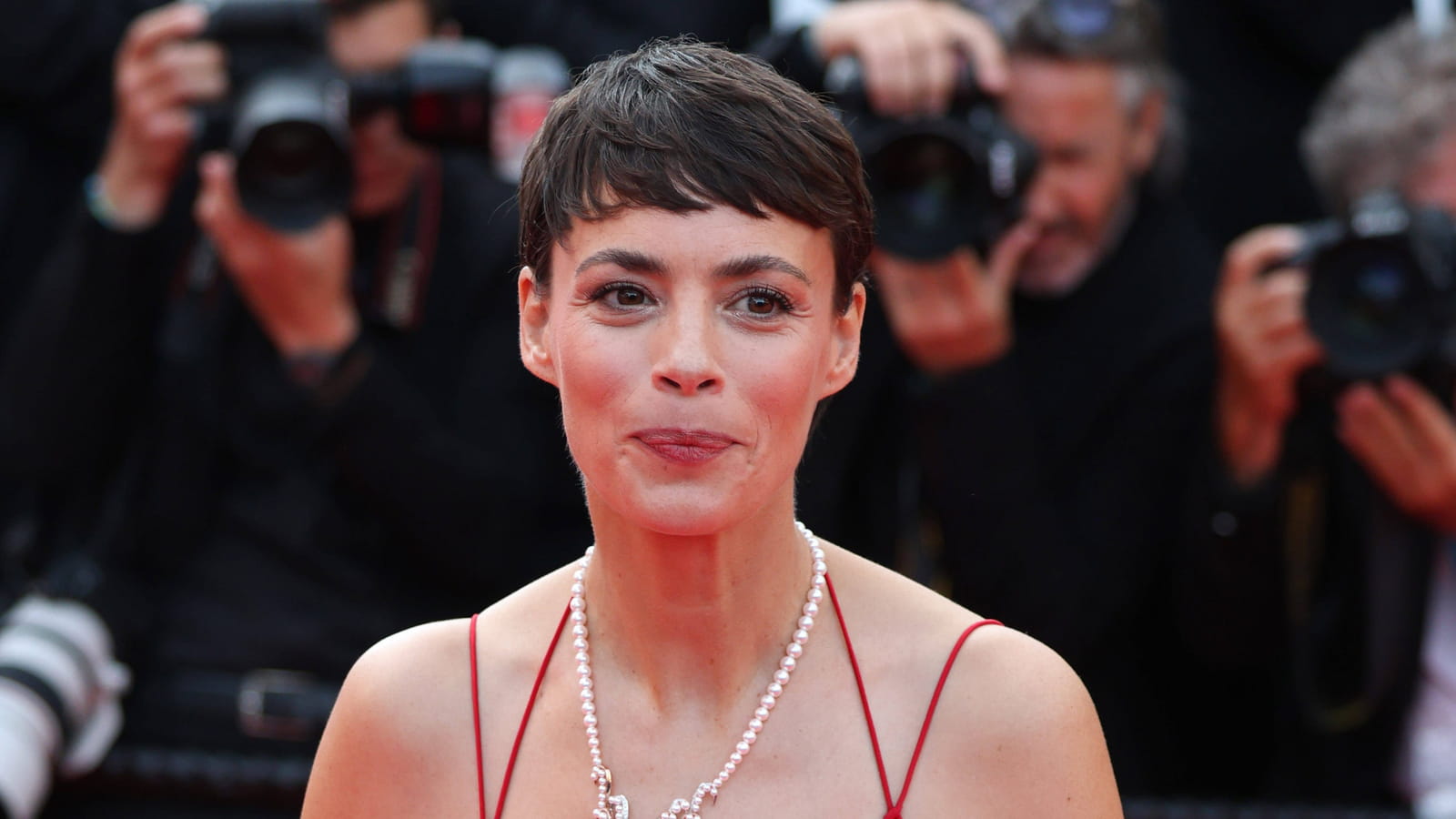 Bérénice Bejo