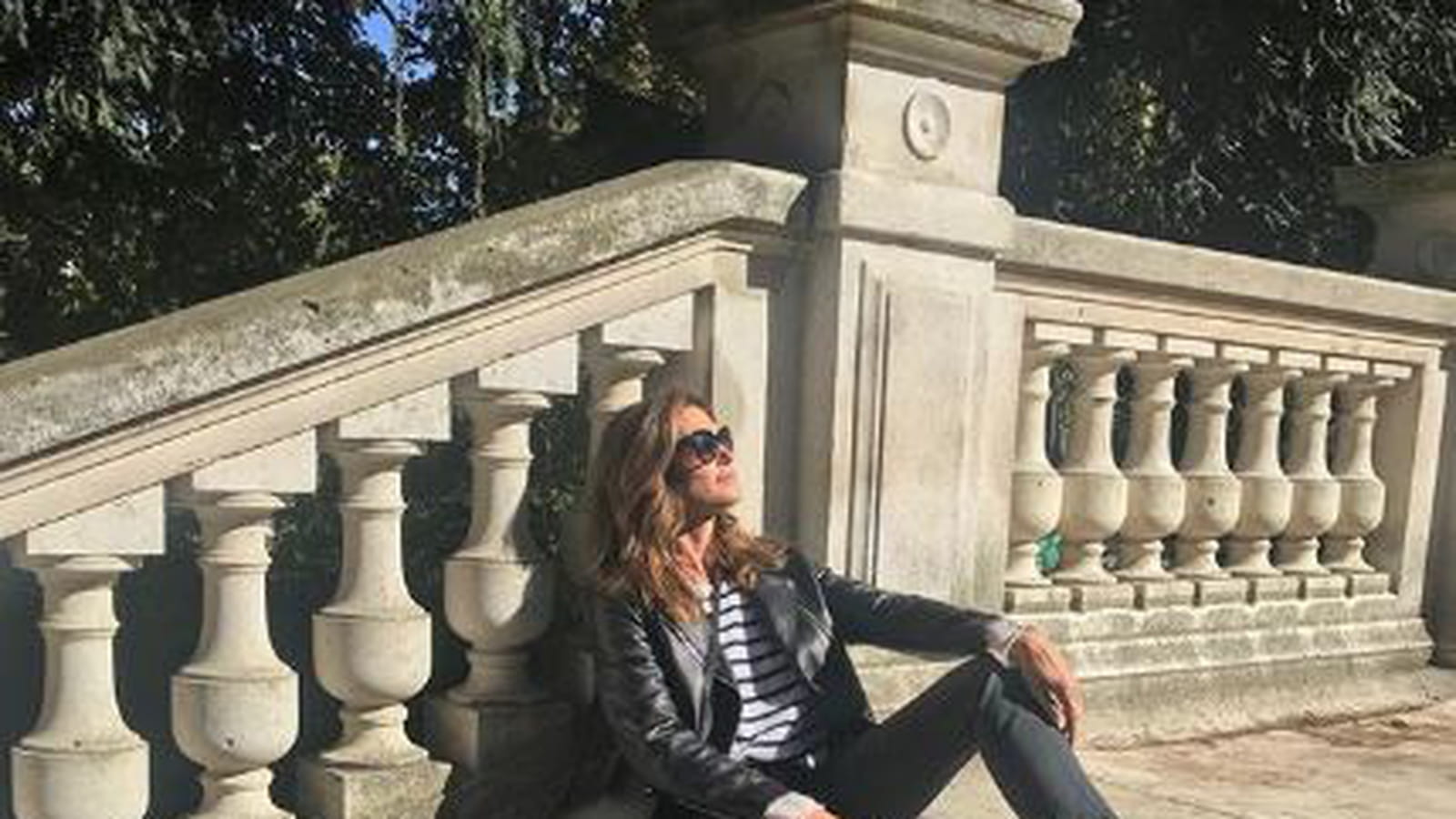 Cindy Crawford