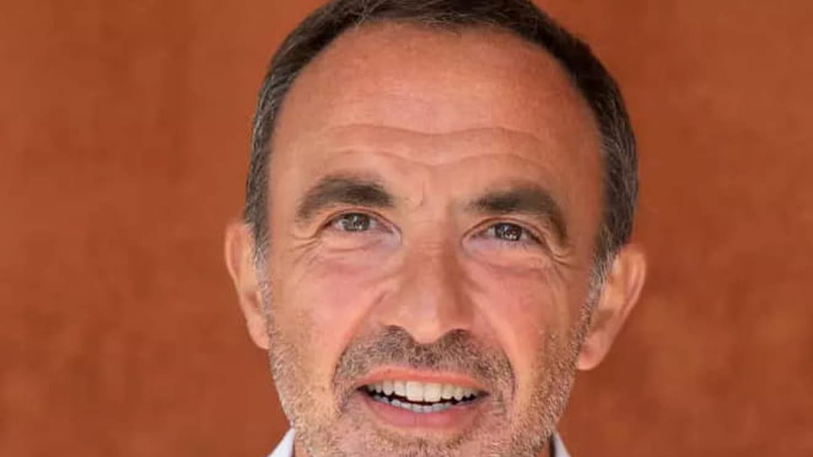 Nikos Aliagas