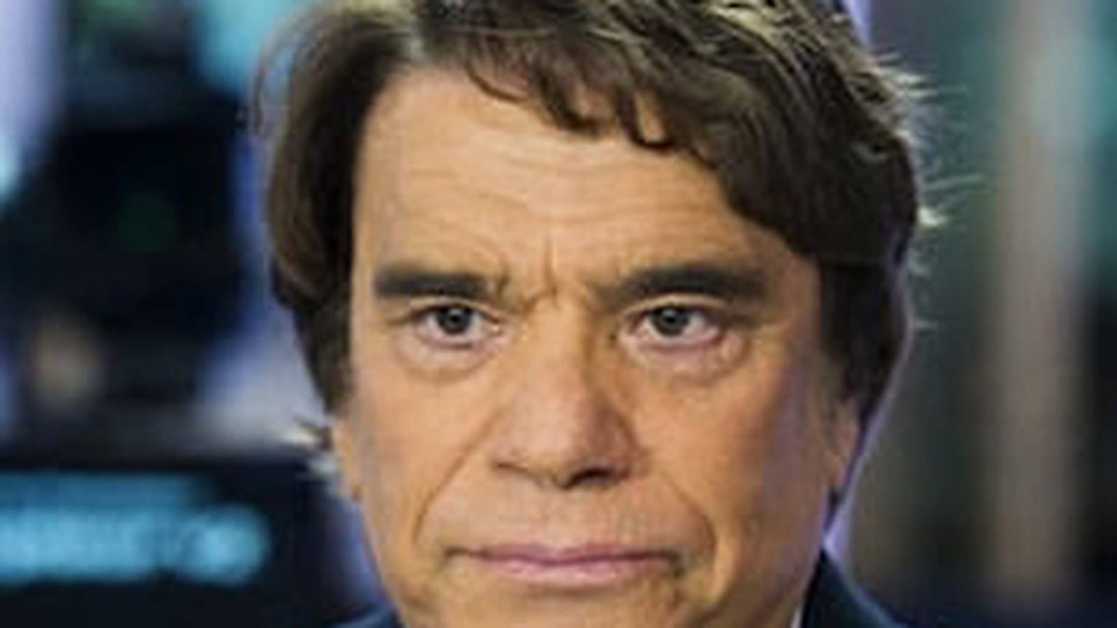 Bernard Tapie