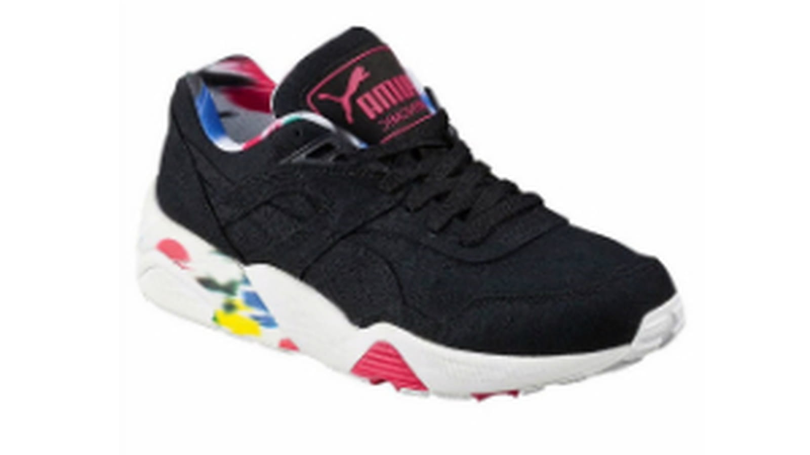 Baskets Puma