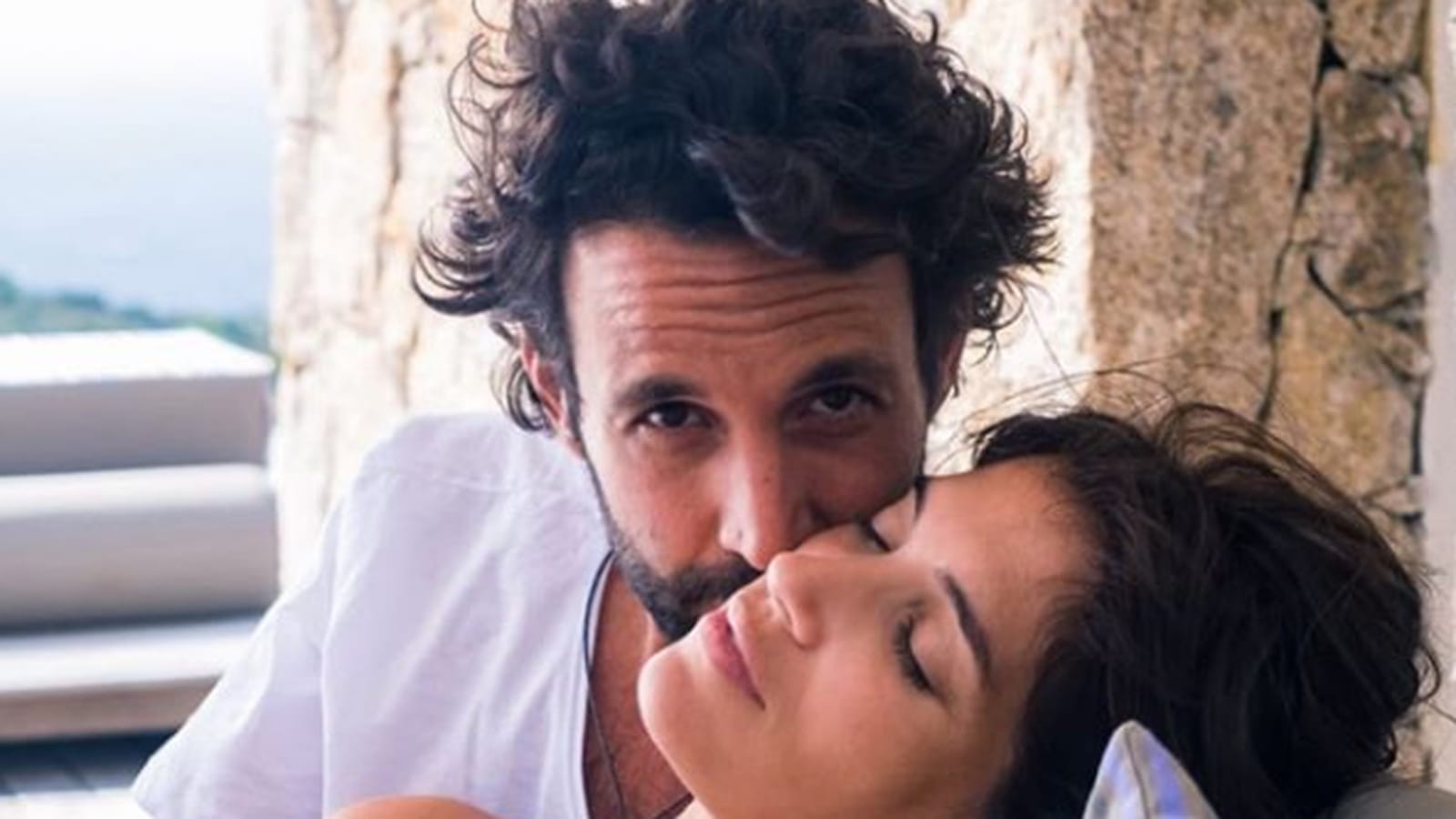 Greg Levy et Laurie Cholewa