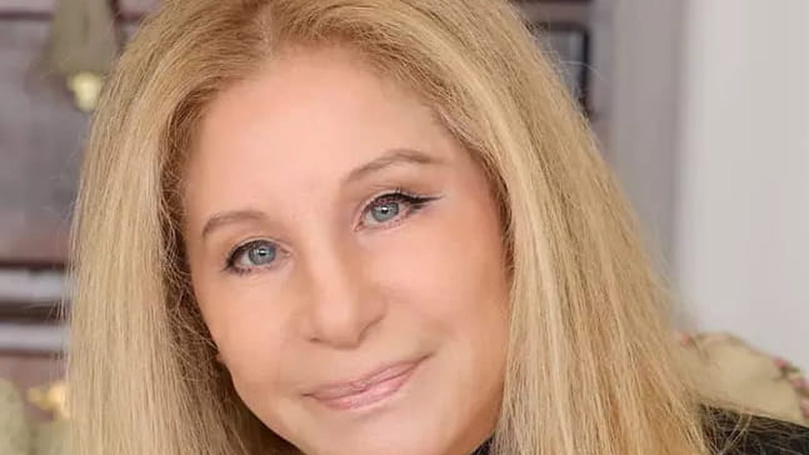 Barbra Streisand