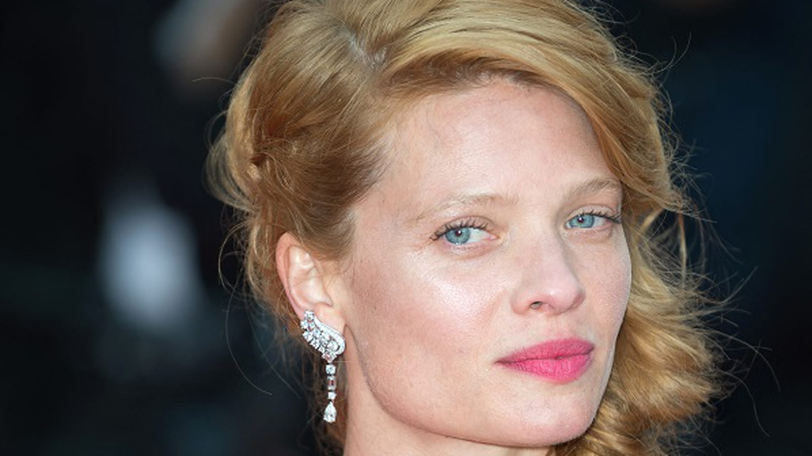 Mélanie Thierry