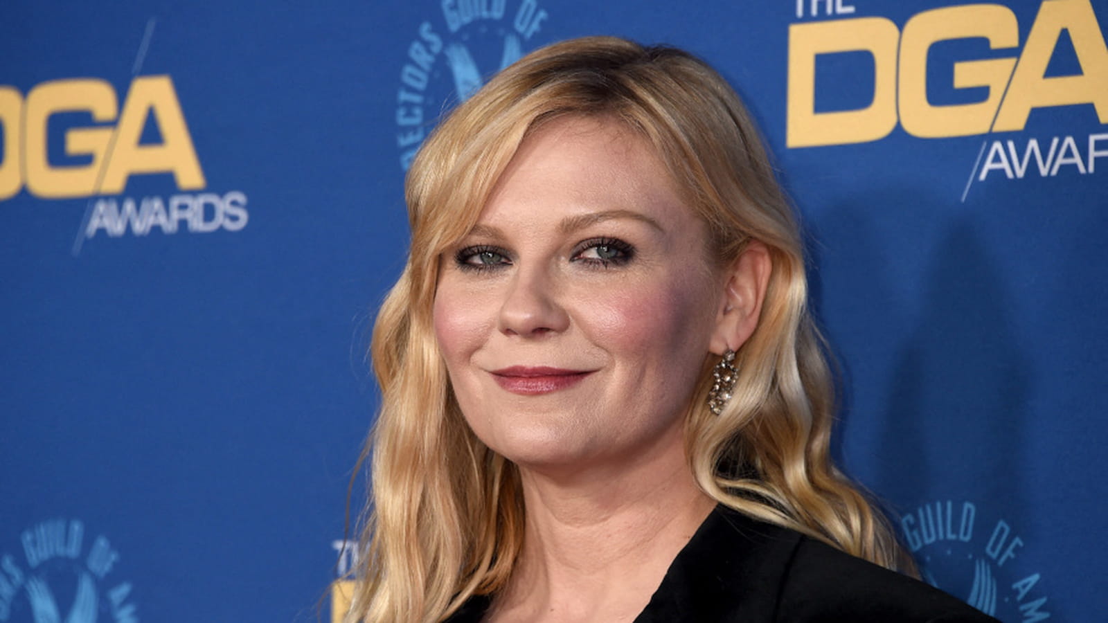 Kirsten Dunst