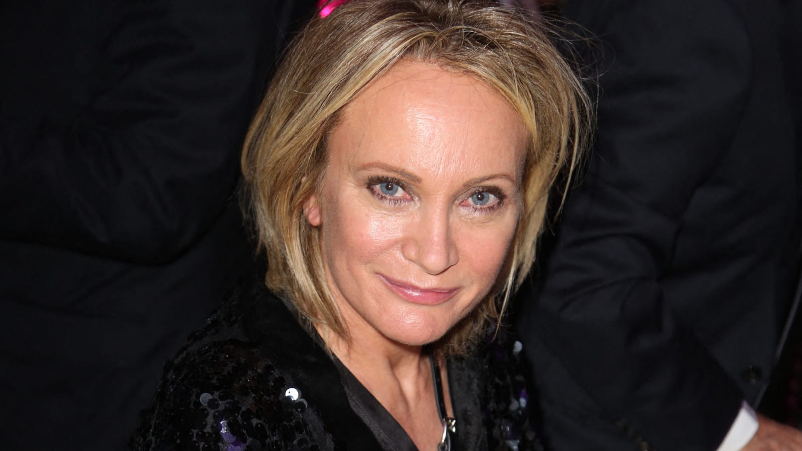Patricia Kaas