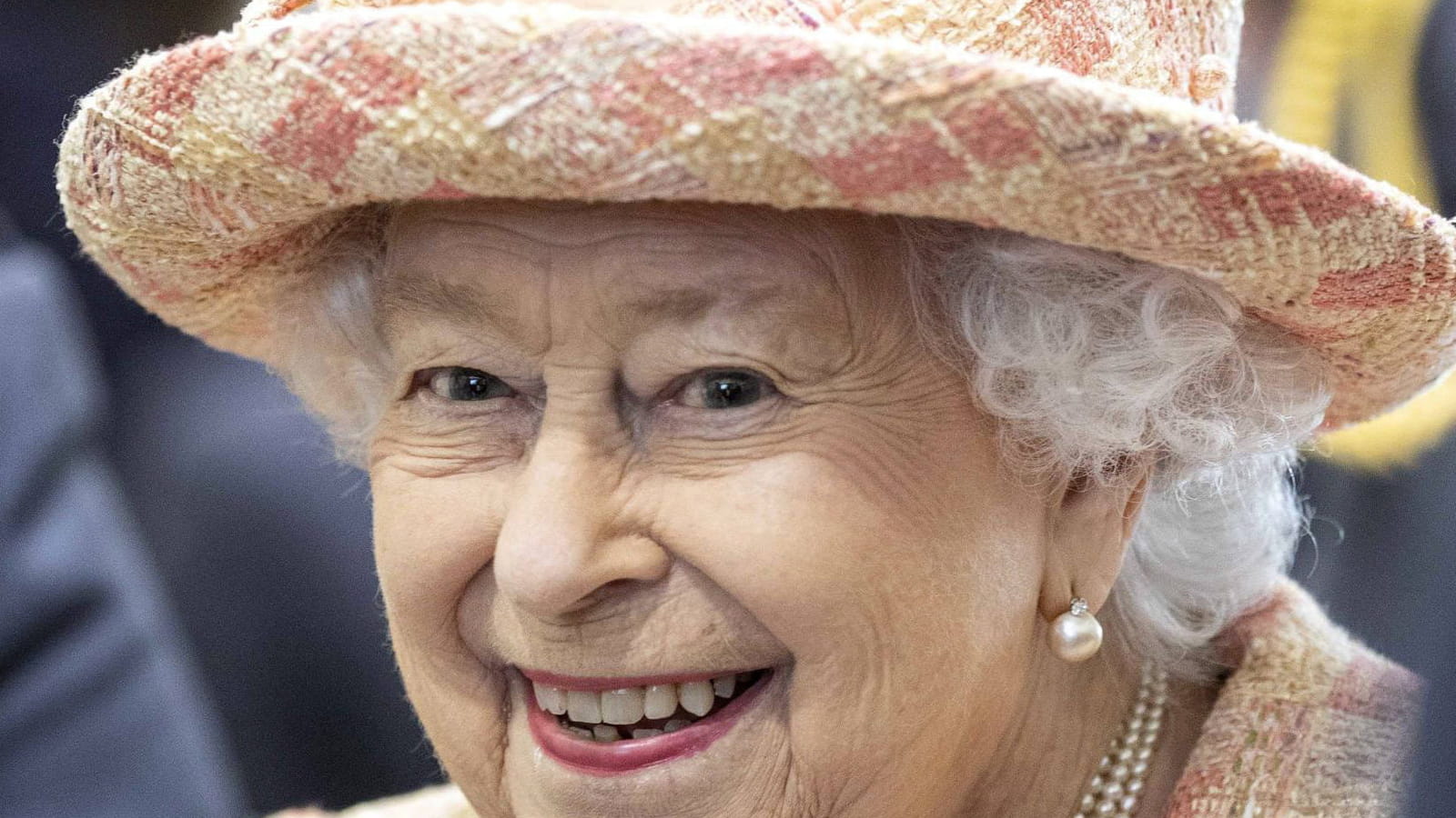 Elisabeth II 