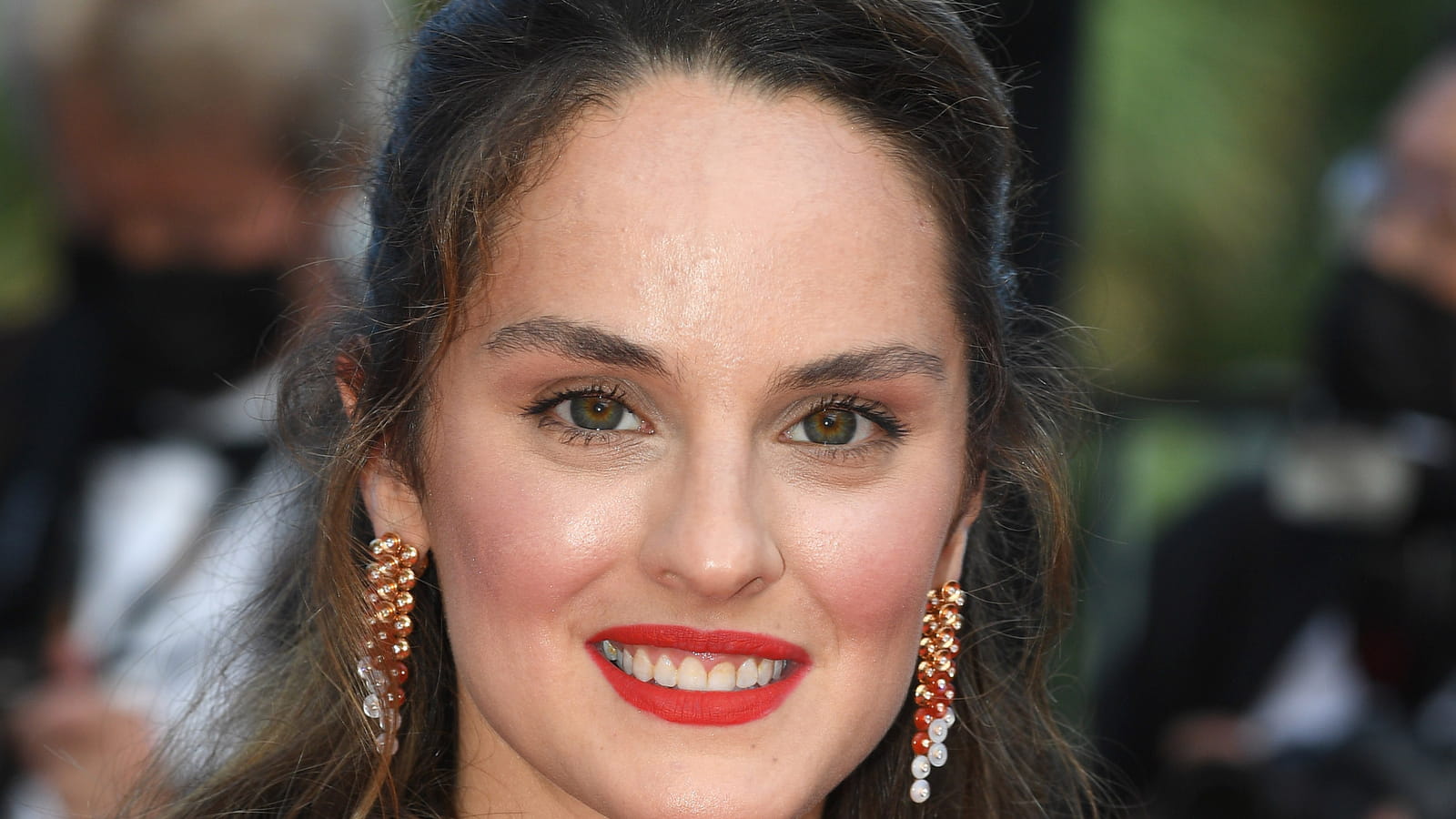Noémie Merlant