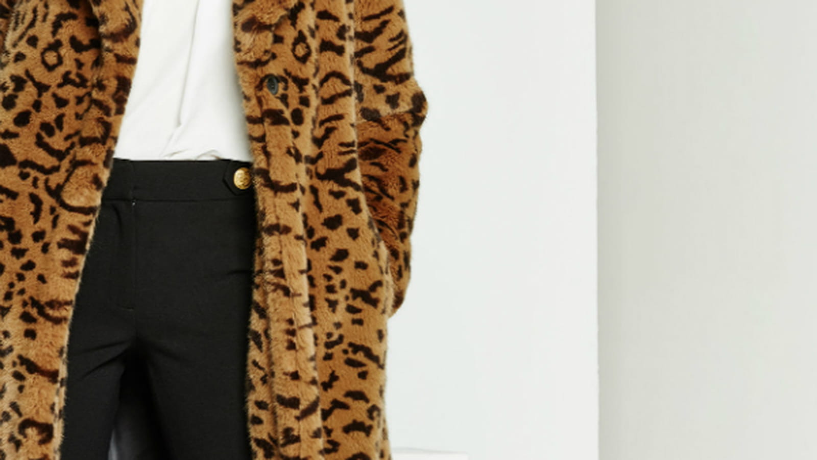 Manteau Claudie Pierlot