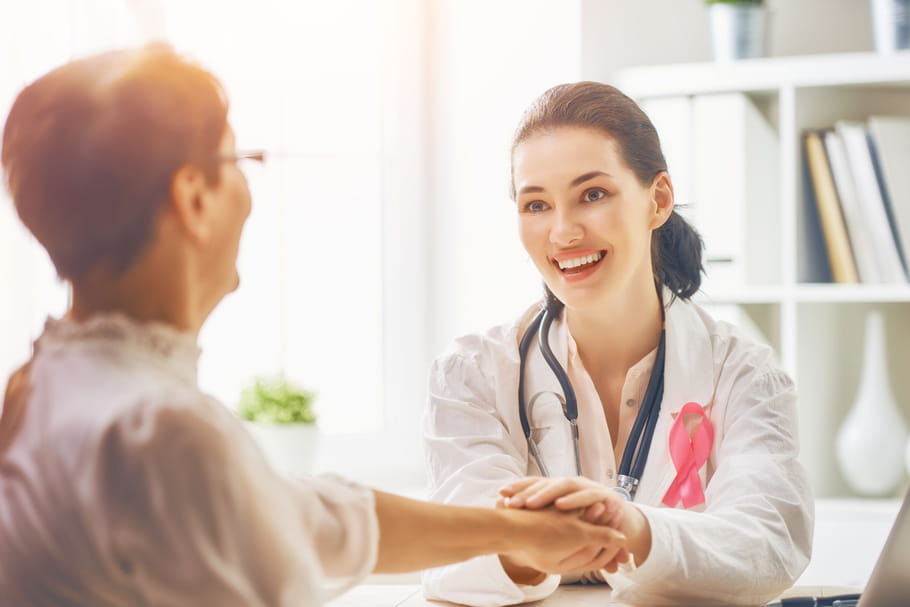 Symptômes, diagnostic, dépistage... Tout savoir sur le cancer du sein