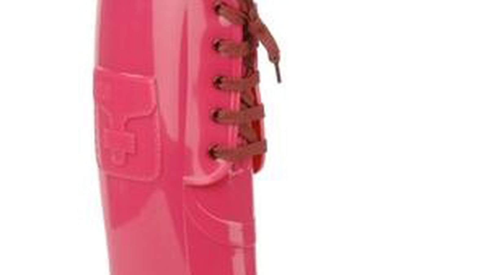 Bottes "Gomma" de See by Chloé