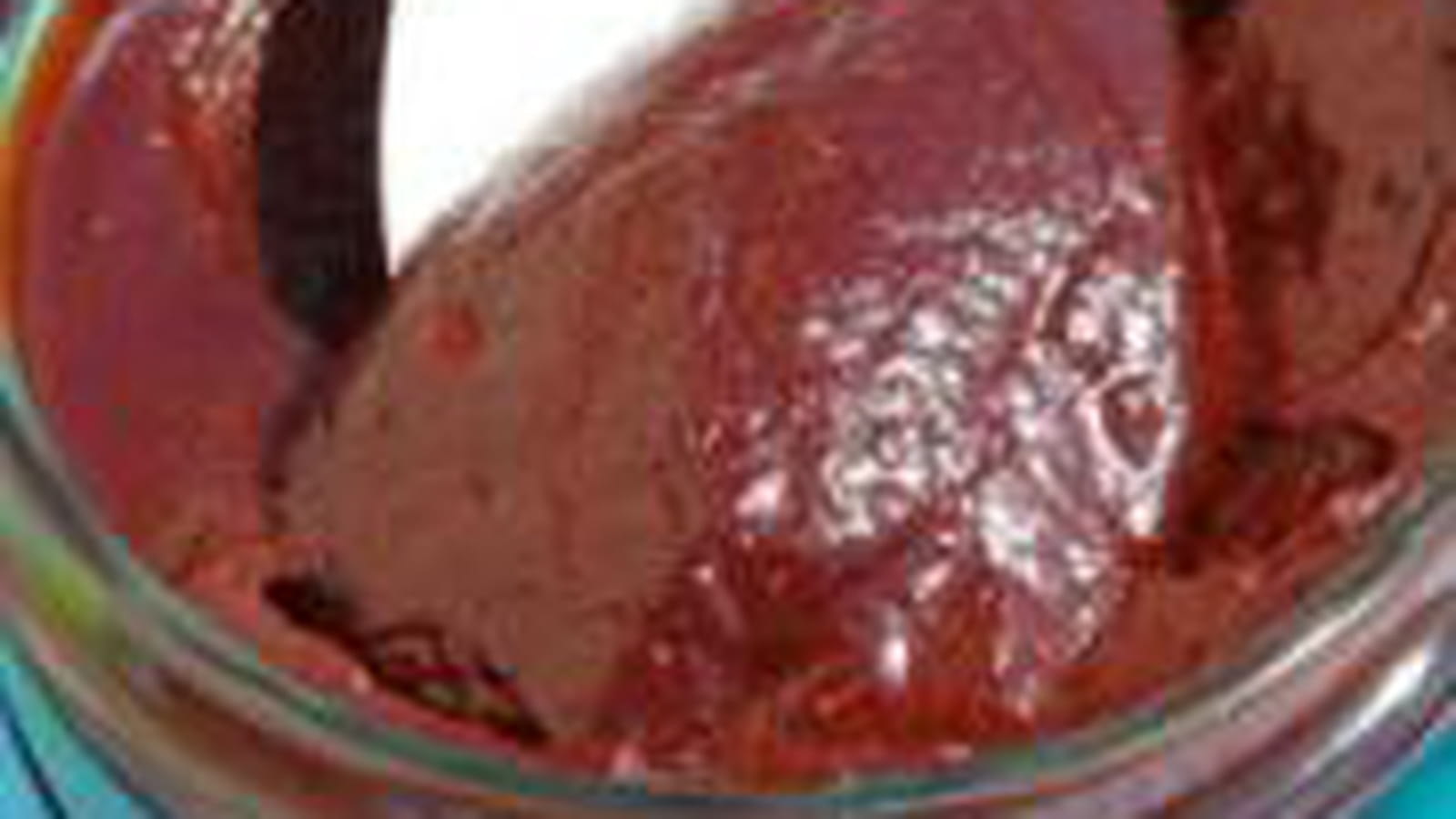 Pâte à tartiner 