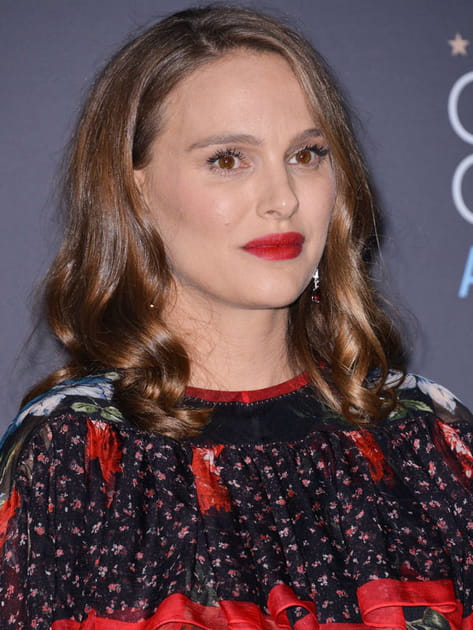 Les anglaises de Natalie Portman