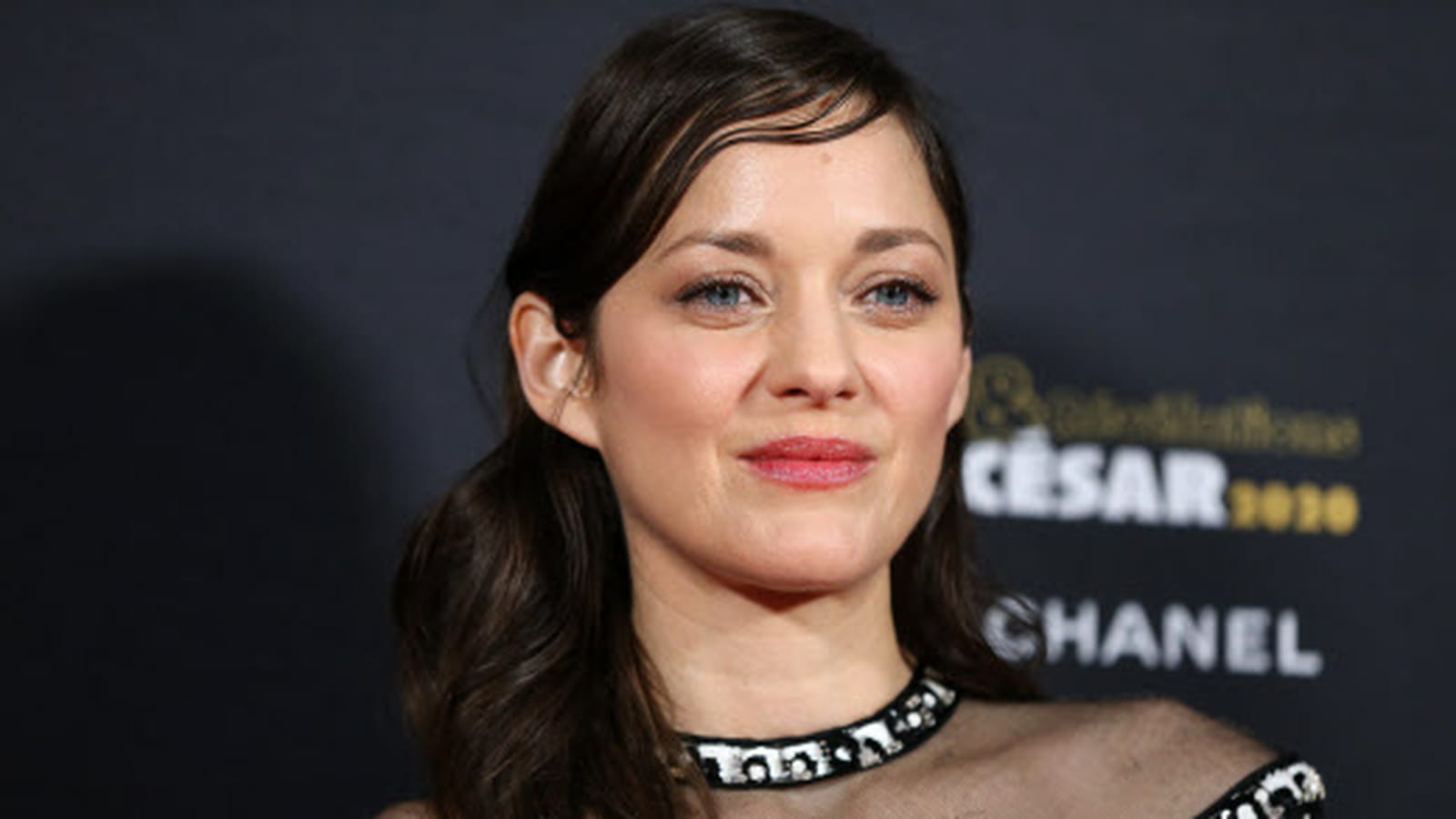 Marion Cotillard