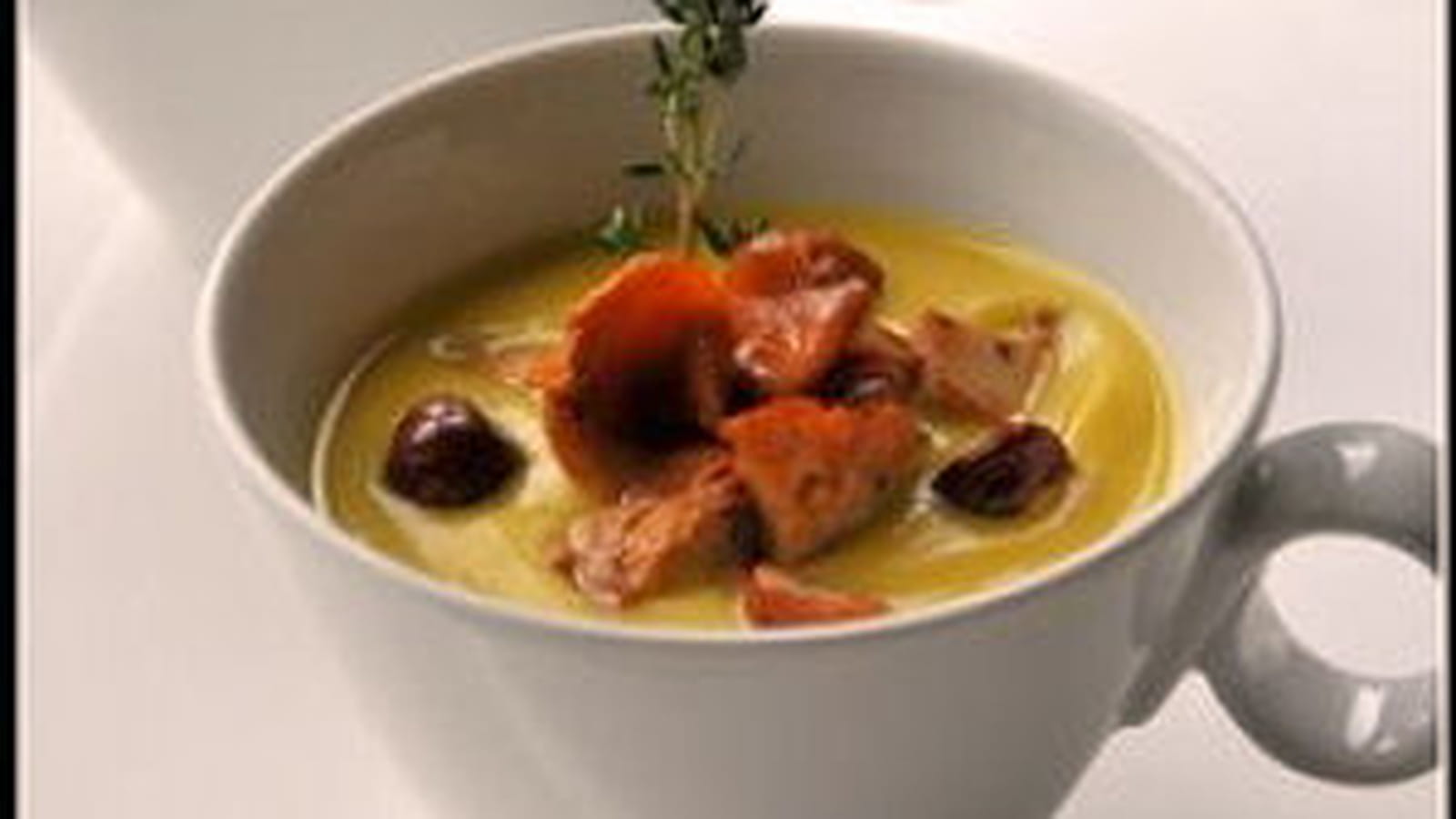 Velouté