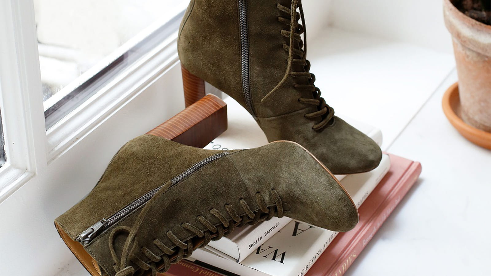 Bottines