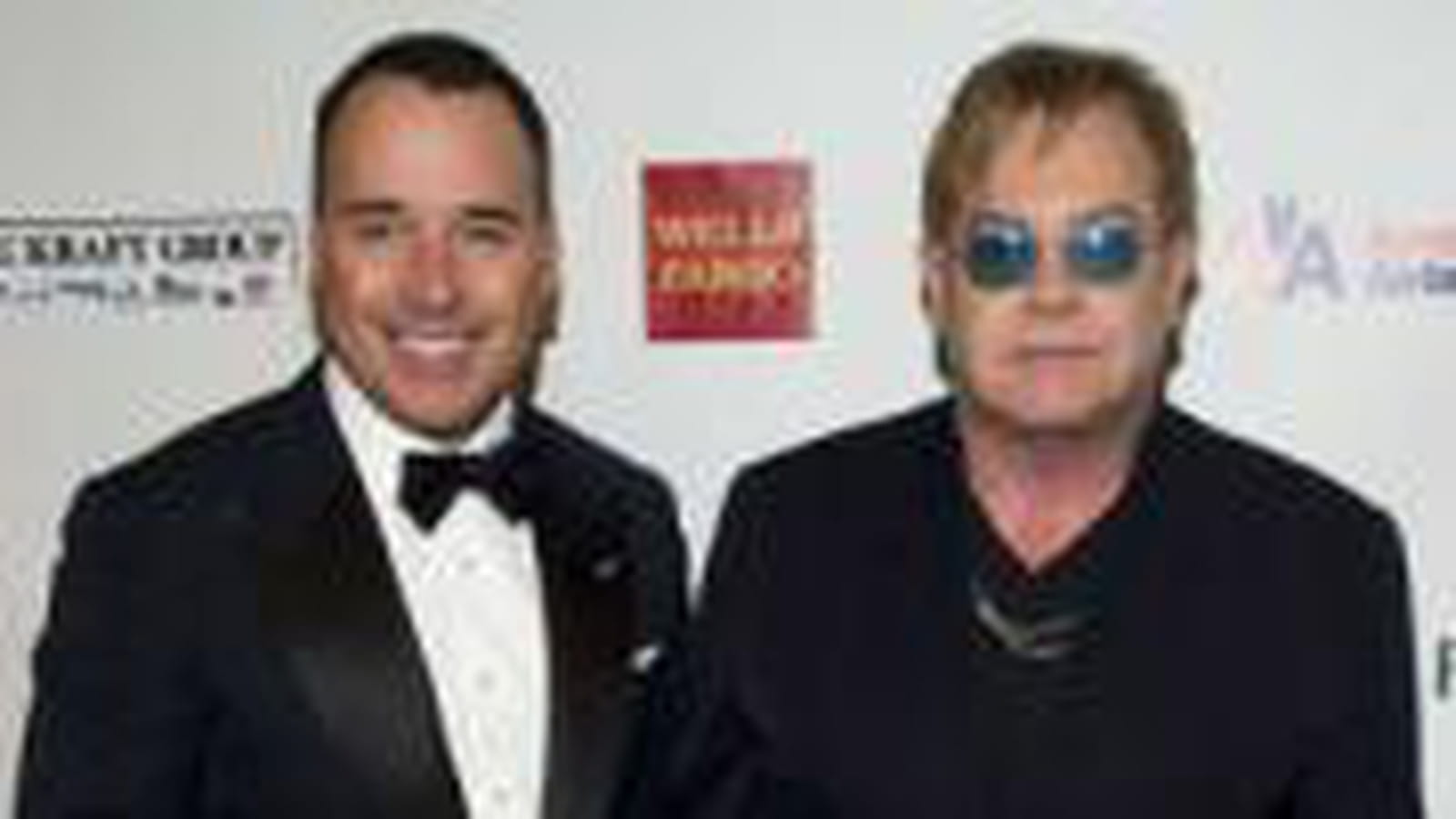 Elton John