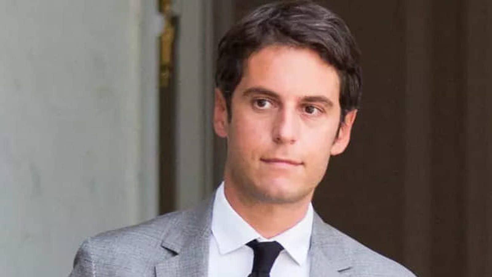 Gabriel Attal
