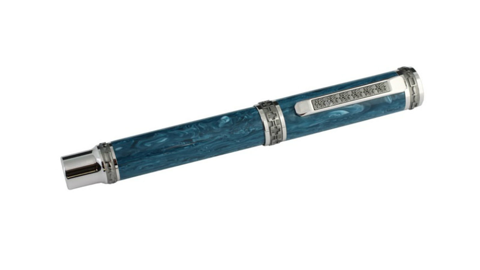 Stylo Duponchelle 