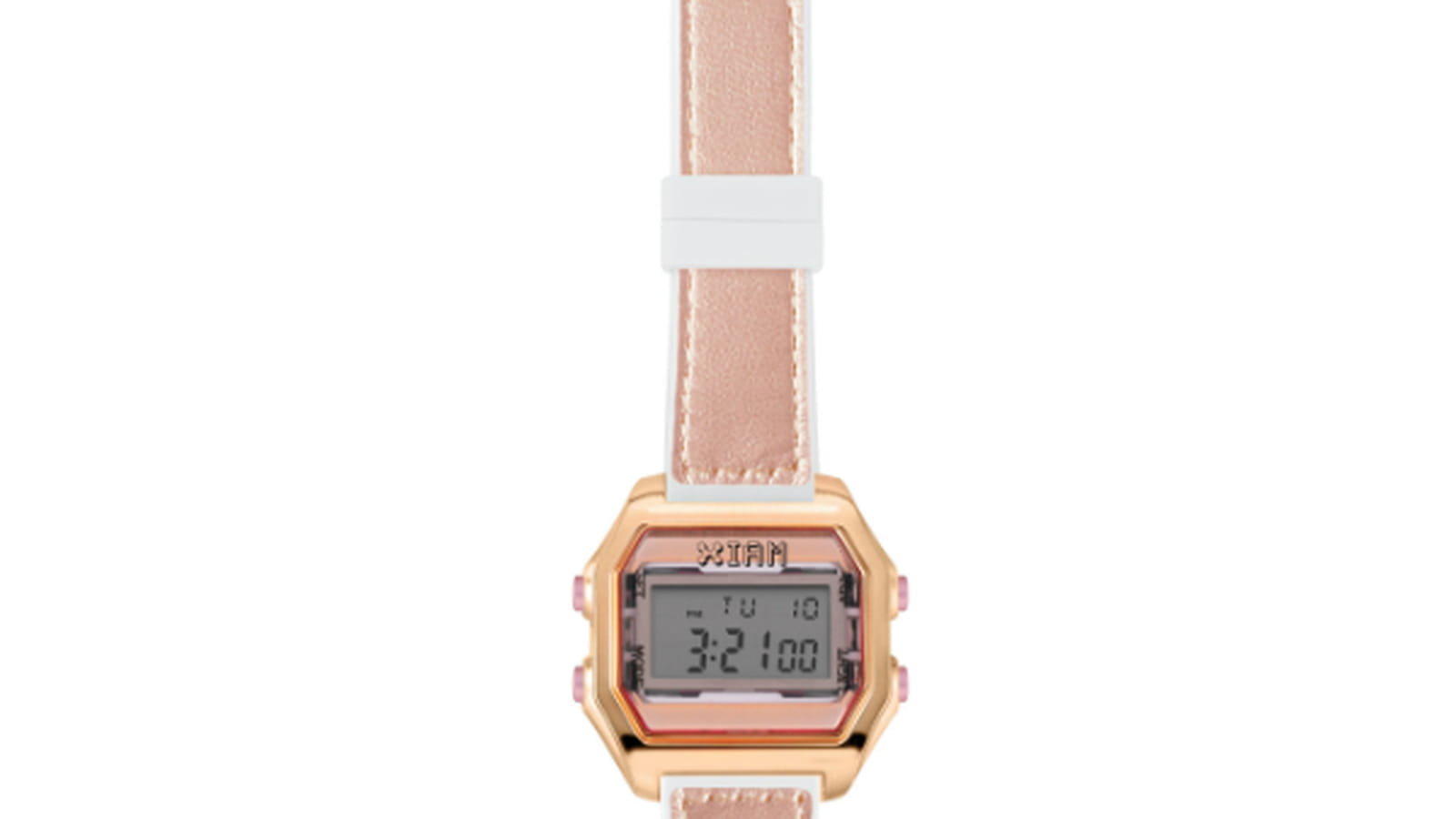 Montre IAM THE WATCH