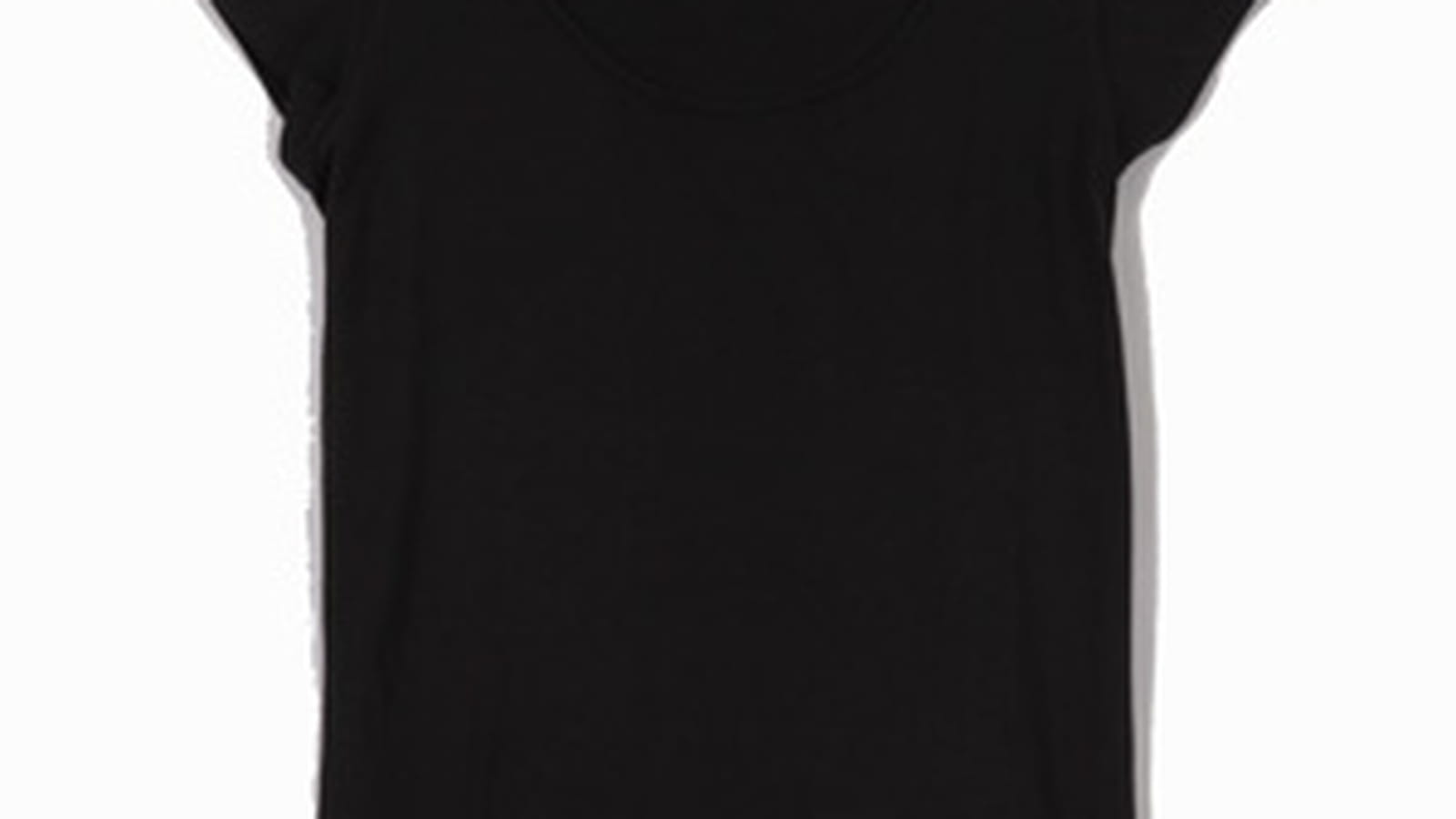 Le tee-shirt de Naf Naf