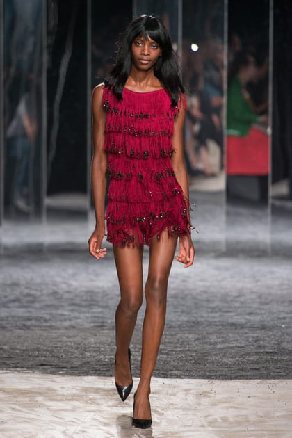 D&eacute;fil&eacute; Azzaro