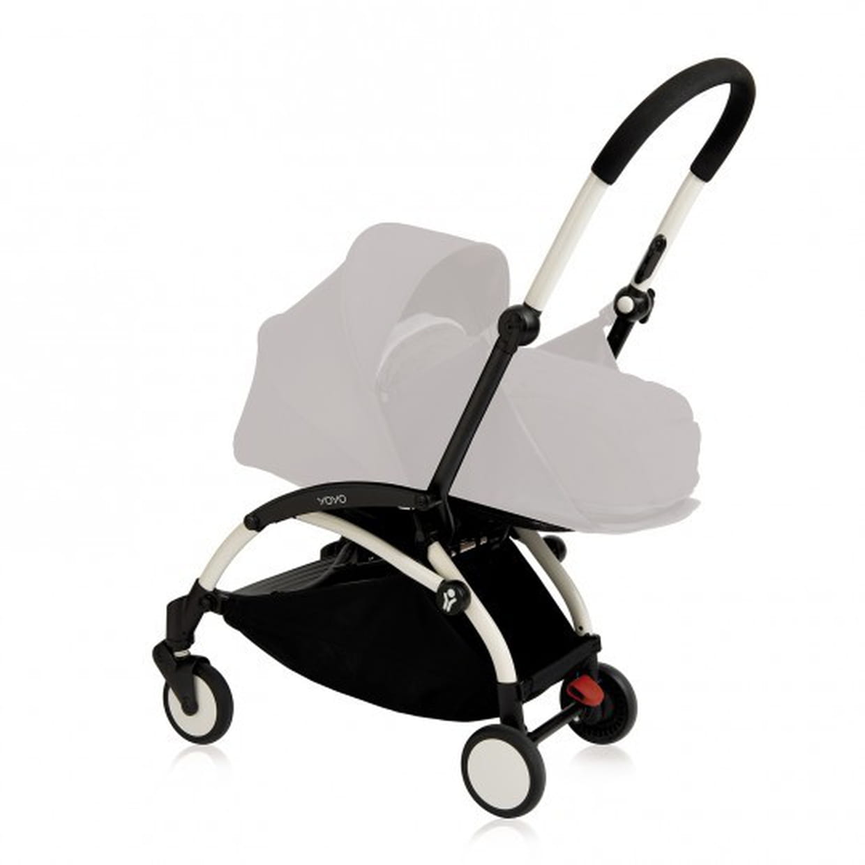 poussettes yoyo