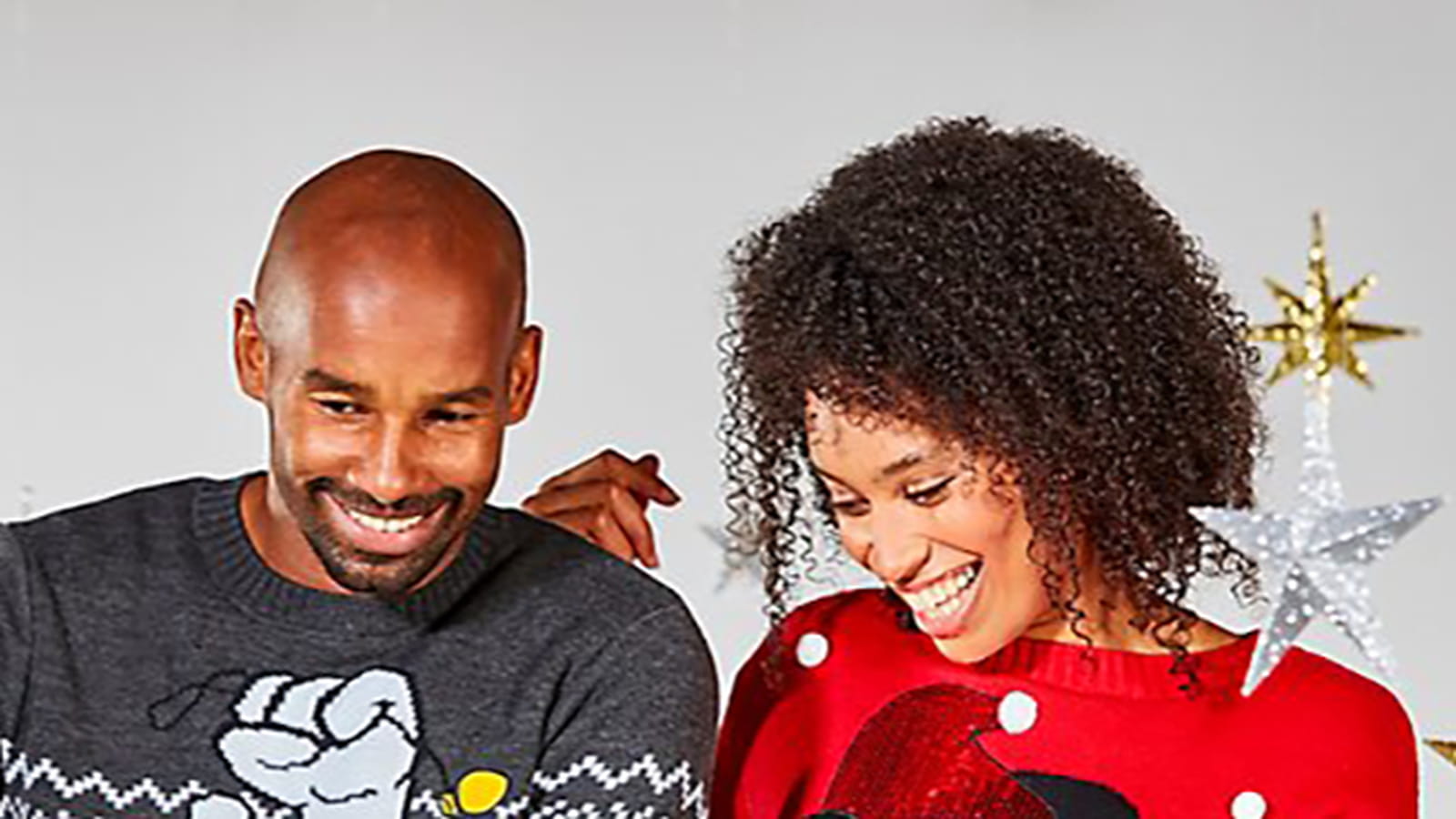Pull de Noël Disney