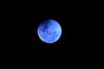 Ça n'arrive que tous les 3 ans : une Lune bleue va illuminer le ciel à cette date