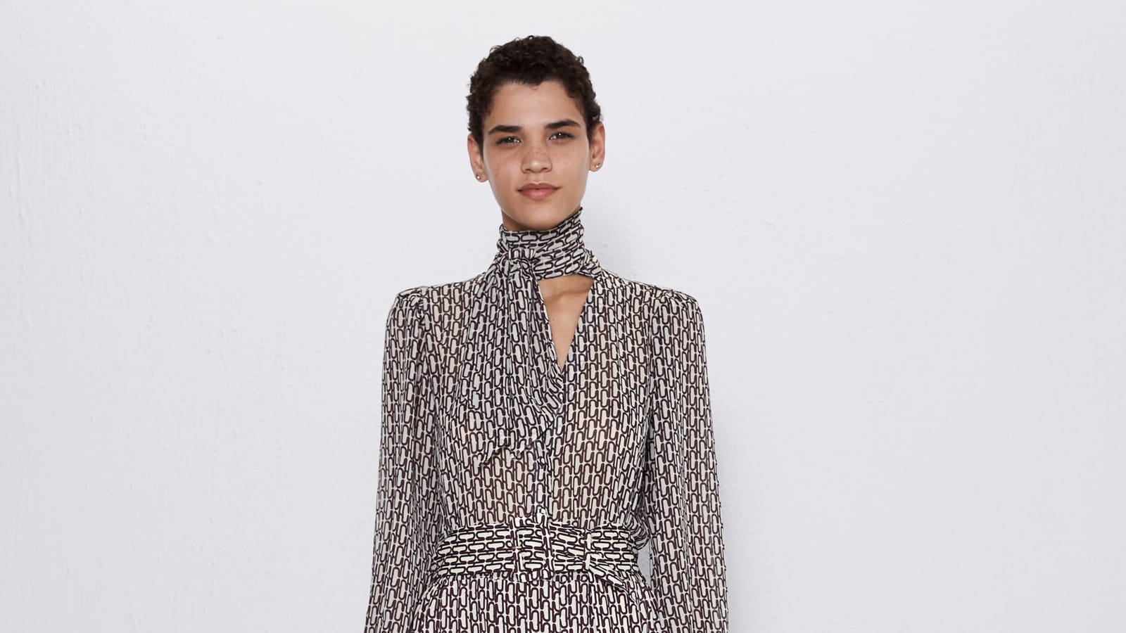 Robe Zara