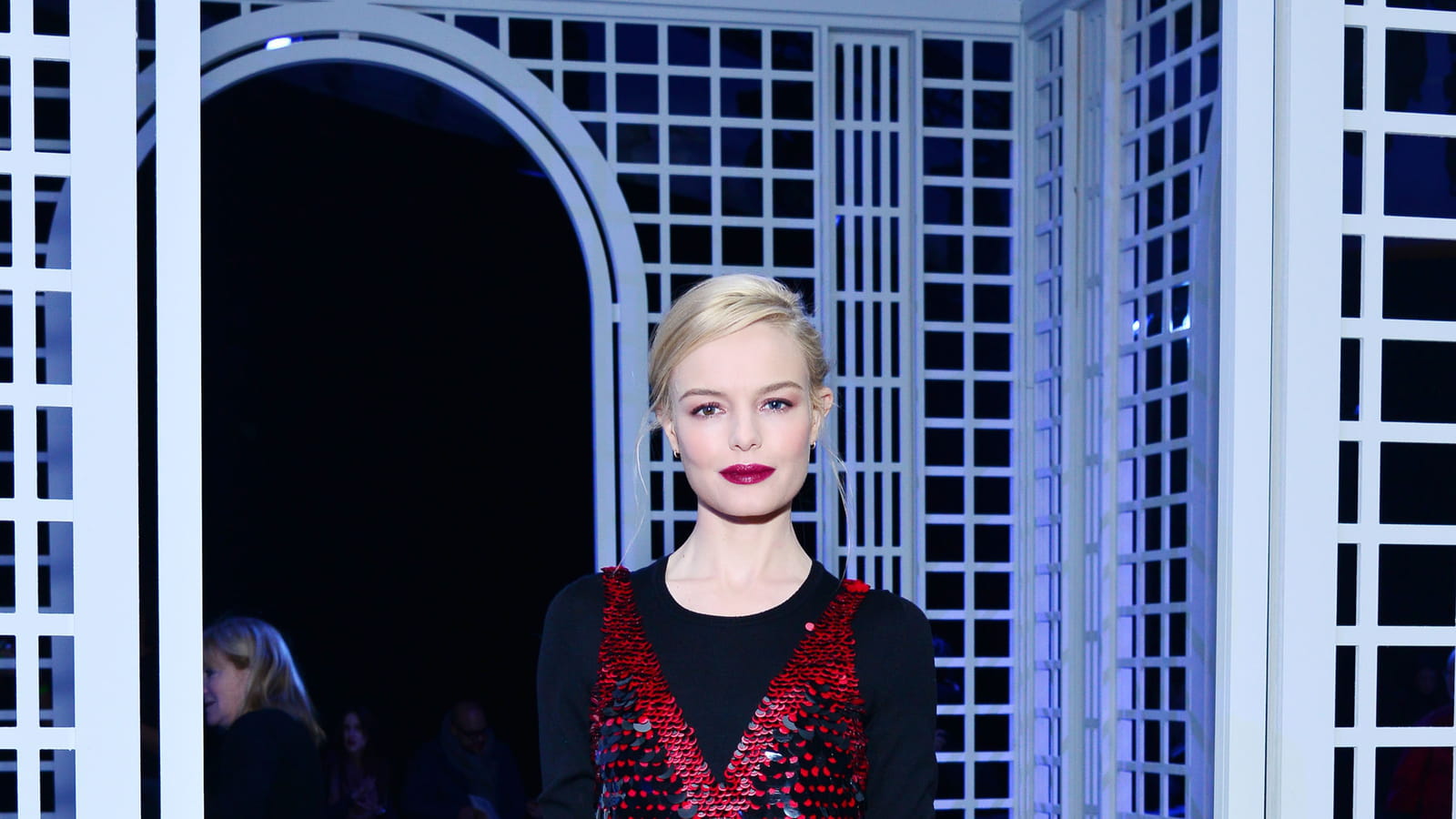 Kate Bosworth
