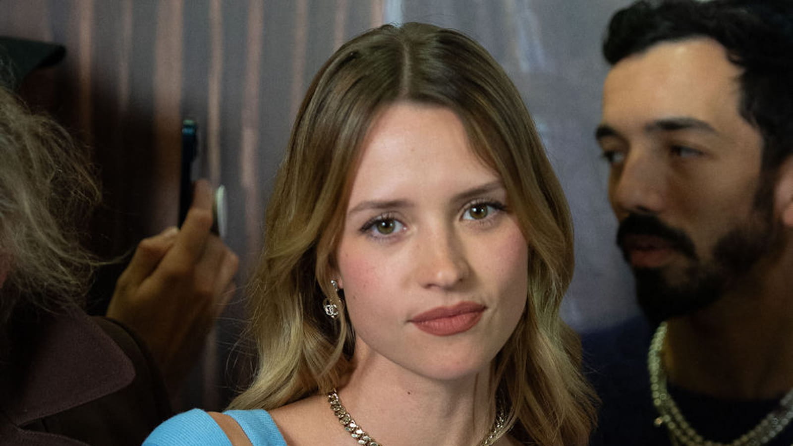 Angèle