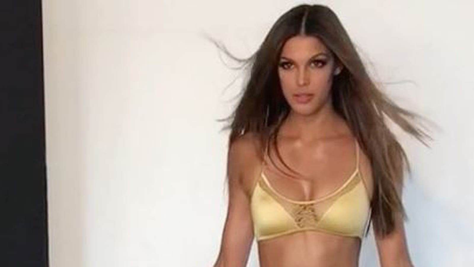 Iris Mittenaere