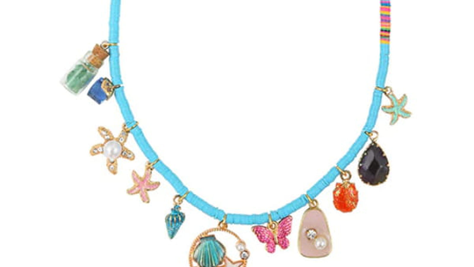 Collier All The Must