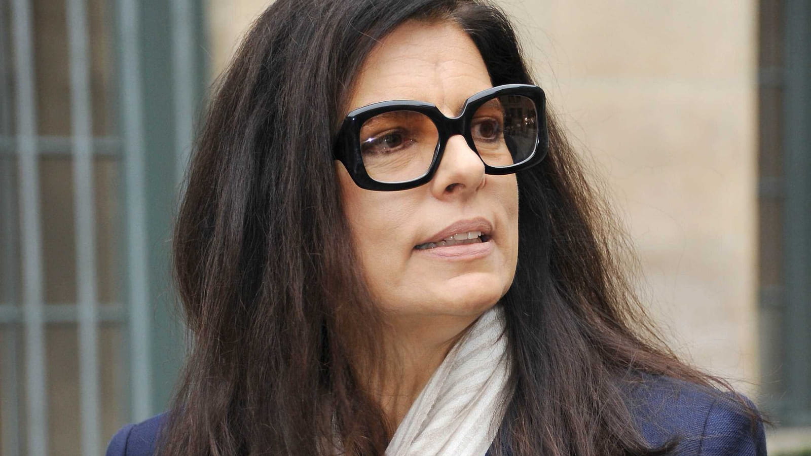 Françoise Bettencourt Meyers
